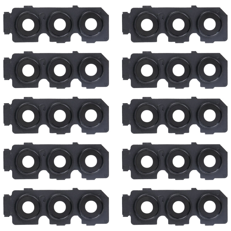 10 PCS Camera Lens Cover, For Samsung Galaxy M13, For Samsung Galaxy A13, For Samsung Galaxy A73 5G, For Samsung Galaxy A53 5G, For Samsung Galaxy A33 5G, For Samsung Galaxy A23, For Samsung Galaxy S22 Ultra 5G, For Samsung Galaxy S22+ 5G��������������...