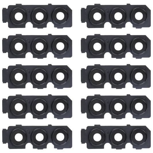 10 PCS Camera Lens Cover, For Samsung Galaxy M13, For Samsung Galaxy A13, For Samsung Galaxy A73 5G, For Samsung Galaxy A53 5G, For Samsung Galaxy A33 5G, For Samsung Galaxy A23, For Samsung Galaxy S22 Ultra 5G, For Samsung Galaxy S22+ 5G��������������...