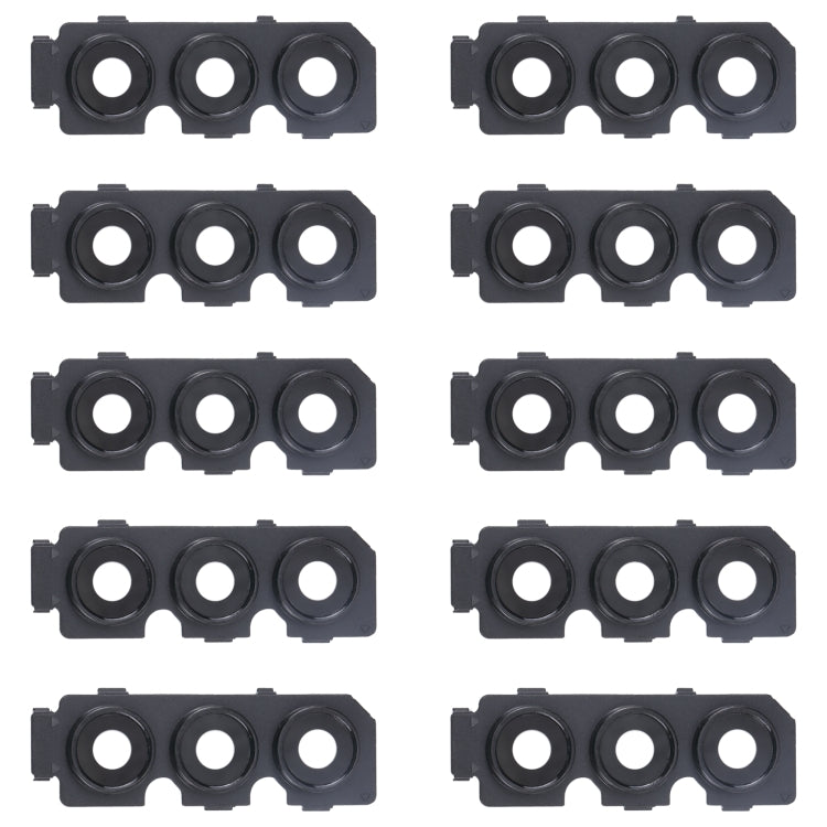 10 PCS Camera Lens Cover, For Samsung Galaxy M13, For Samsung Galaxy A13, For Samsung Galaxy A73 5G, For Samsung Galaxy A53 5G, For Samsung Galaxy A33 5G, For Samsung Galaxy A23, For Samsung Galaxy S22 Ultra 5G, For Samsung Galaxy S22+ 5G��������������...