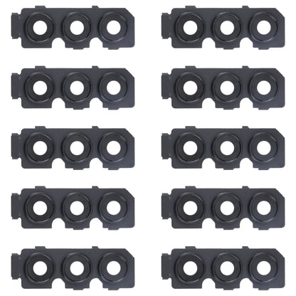 10 PCS Camera Lens Cover, For Samsung Galaxy M13, For Samsung Galaxy A13, For Samsung Galaxy A73 5G, For Samsung Galaxy A53 5G, For Samsung Galaxy A33 5G, For Samsung Galaxy A23, For Samsung Galaxy S22 Ultra 5G, For Samsung Galaxy S22+ 5G��������������...