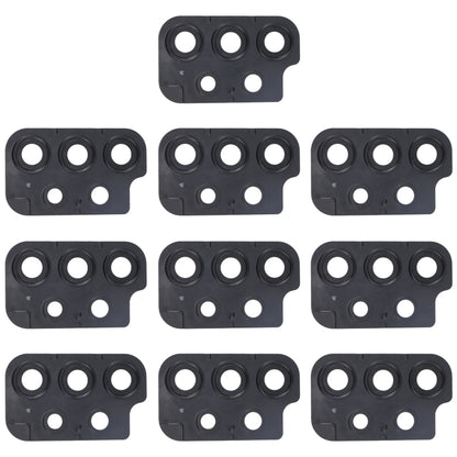 10 PCS Camera Lens Cover, For Samsung Galaxy M13, For Samsung Galaxy A13, For Samsung Galaxy A73 5G, For Samsung Galaxy A53 5G, For Samsung Galaxy A33 5G, For Samsung Galaxy A23, For Samsung Galaxy S22 Ultra 5G, For Samsung Galaxy S22+ 5G��������������...