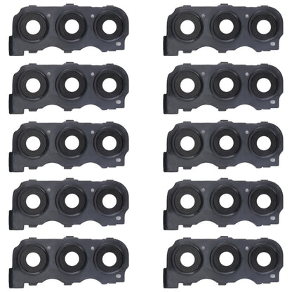10 PCS Camera Lens Cover, For Samsung Galaxy M13, For Samsung Galaxy A13, For Samsung Galaxy A73 5G, For Samsung Galaxy A53 5G, For Samsung Galaxy A33 5G, For Samsung Galaxy A23, For Samsung Galaxy S22 Ultra 5G, For Samsung Galaxy S22+ 5G��������������...