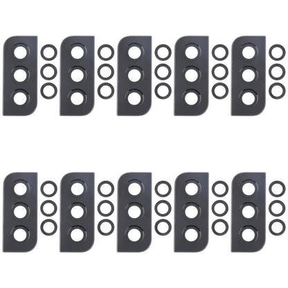 10 PCS Camera Lens Cover, For Samsung Galaxy M13, For Samsung Galaxy A13, For Samsung Galaxy A73 5G, For Samsung Galaxy A53 5G, For Samsung Galaxy A33 5G, For Samsung Galaxy A23, For Samsung Galaxy S22 Ultra 5G, For Samsung Galaxy S22+ 5G��������������...