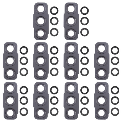 10 PCS Camera Lens Cover, For Samsung Galaxy M13, For Samsung Galaxy A13, For Samsung Galaxy A73 5G, For Samsung Galaxy A53 5G, For Samsung Galaxy A33 5G, For Samsung Galaxy A23, For Samsung Galaxy S22 Ultra 5G, For Samsung Galaxy S22+ 5G��������������...