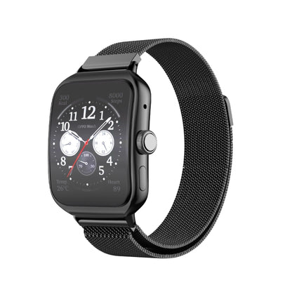 Milanese Stainless Steel Metal Watch Band, For OPPO Watch 3 Pro