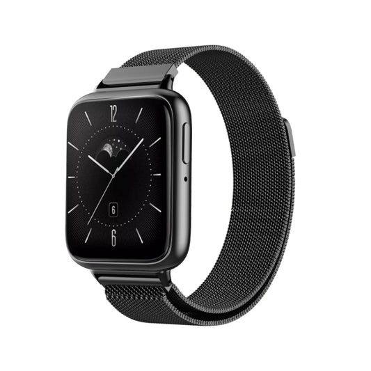 Milanese Stainless Steel Metal Watch Band, For OPPO Watch 3
