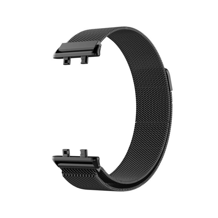 Milanese Stainless Steel Metal Watch Band, For OPPO Watch 3