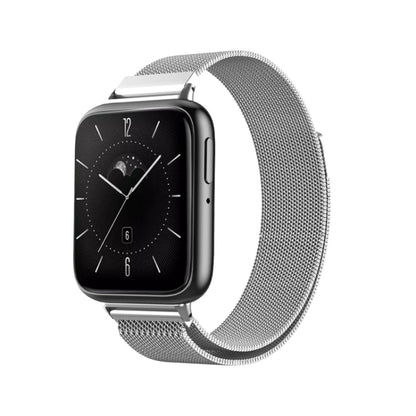 Milanese Stainless Steel Metal Watch Band, For OPPO Watch 3