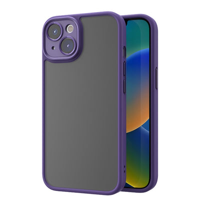 ROCK Guard Skin-feel Phone Case, For iPhone 14 Plus, For iPhone 14