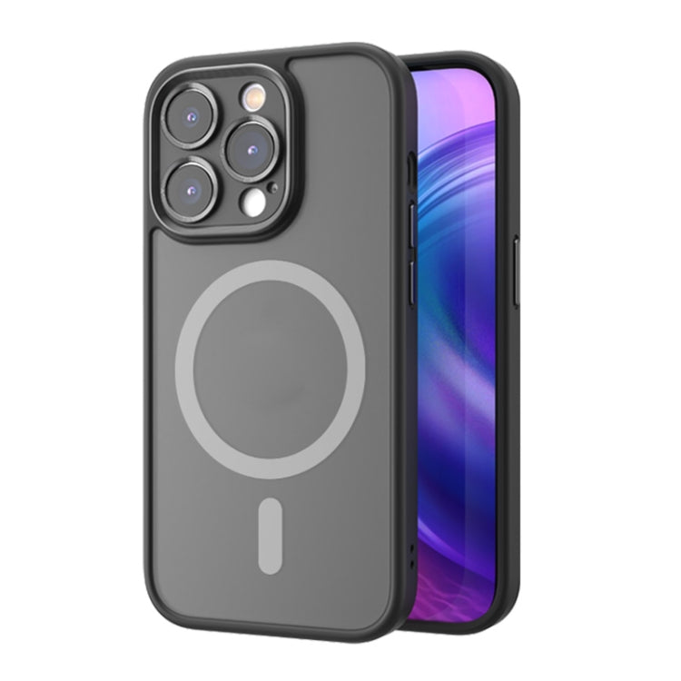 ROCK Guard Skin-feel MagSafe Phone Case, For iPhone 14, For iPhone 14 Plus
