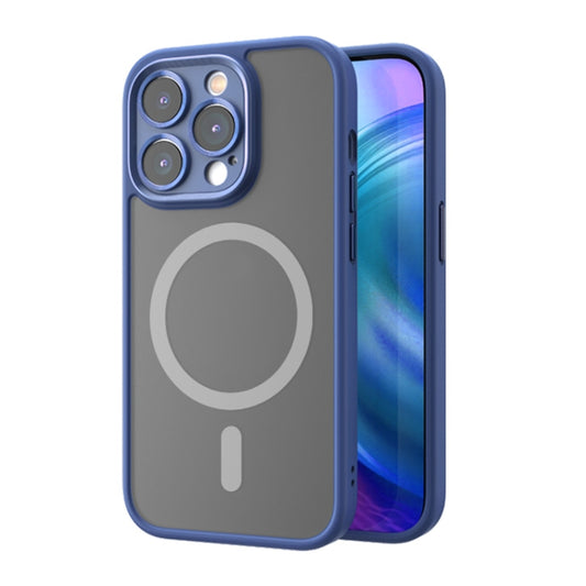 ROCK Guard Skin-feel MagSafe Phone Case, For iPhone 14, For iPhone 14 Plus