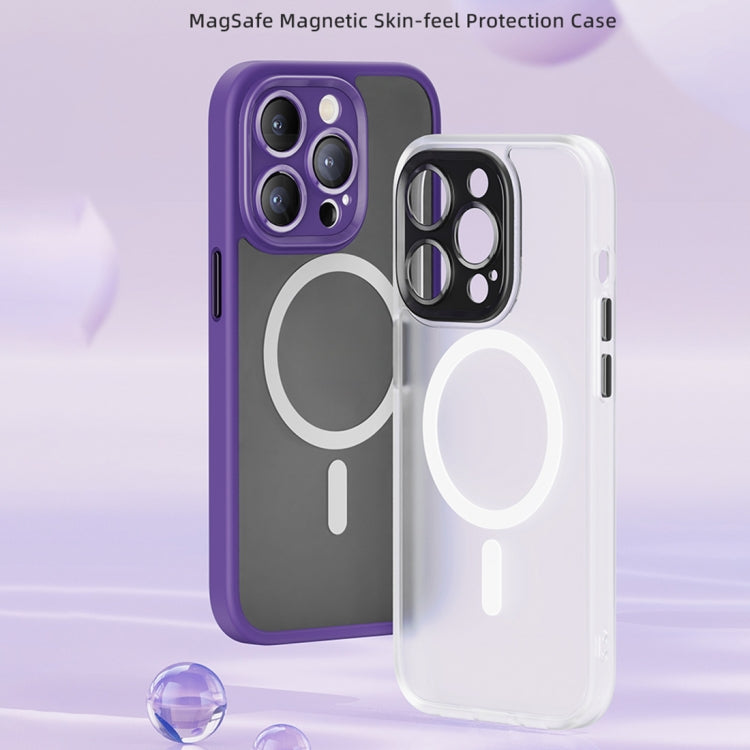 ROCK Guard Skin-feel MagSafe Phone Case, For iPhone 14, For iPhone 14 Plus