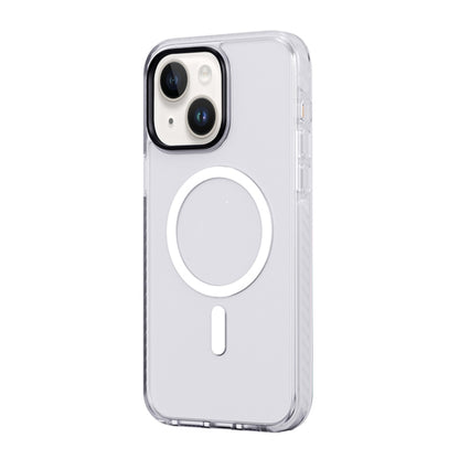 ROCK Double-layer Armor Shield MagSafe Magnetic Phone Case, For iPhone 14, For iPhone 14 Plus, For iPhone 14 Pro, For iPhone 14 Pro Max