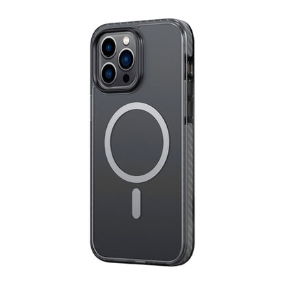 ROCK Double-layer Armor Shield MagSafe Magnetic Phone Case, For iPhone 14, For iPhone 14 Plus, For iPhone 14 Pro, For iPhone 14 Pro Max