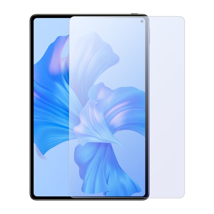 NILLKIN V+ Series 0.33mm 4H Anti-blue Ray Tempered Glass Film, For Huawei MatePad Pro 11 2022