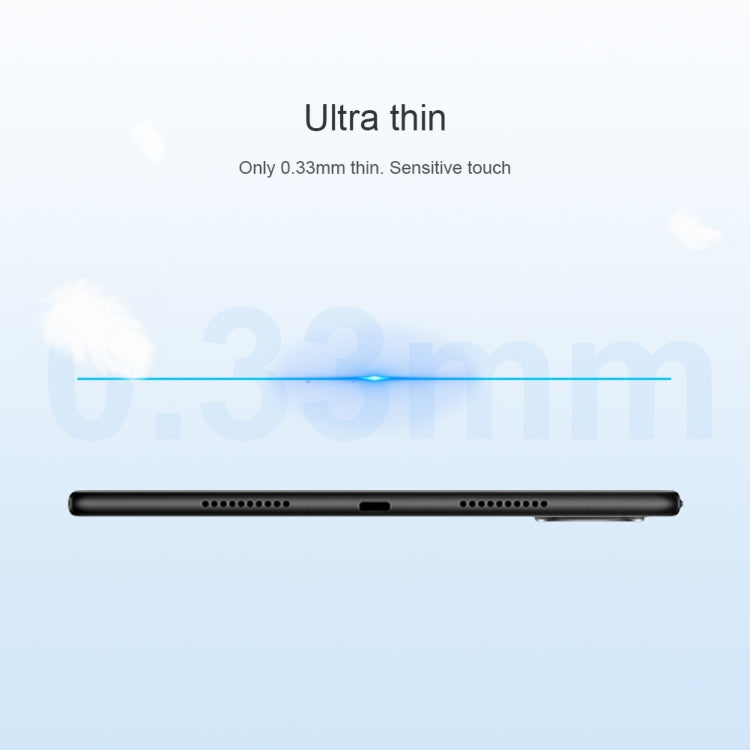 NILLKIN V+ Series 0.33mm 4H Anti-blue Ray Tempered Glass Film, For Huawei MatePad Pro 11 2022