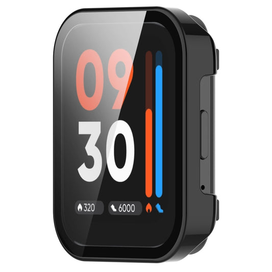 Tempered Glass Film PC Watch Case, For Realme Watch 3, For OPPO Band 2, For OPPO Watch 3, For Xiaomi Watch S1 Pro