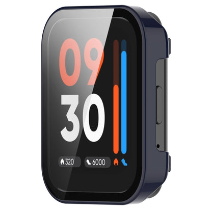 Tempered Glass Film PC Watch Case, For Realme Watch 3, For OPPO Band 2, For OPPO Watch 3, For Xiaomi Watch S1 Pro