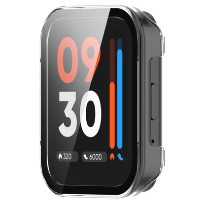Tempered Glass Film PC Watch Case, For Realme Watch 3, For OPPO Band 2, For OPPO Watch 3, For Xiaomi Watch S1 Pro