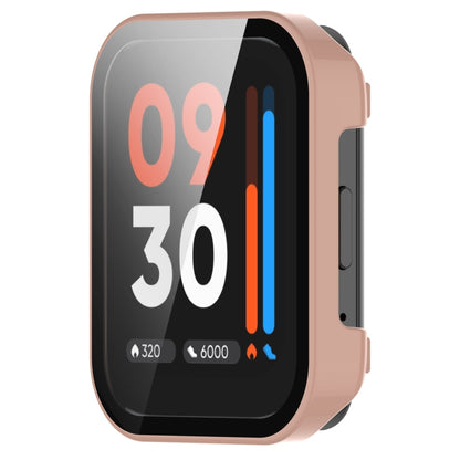 Tempered Glass Film PC Watch Case, For Realme Watch 3, For OPPO Band 2, For OPPO Watch 3, For Xiaomi Watch S1 Pro