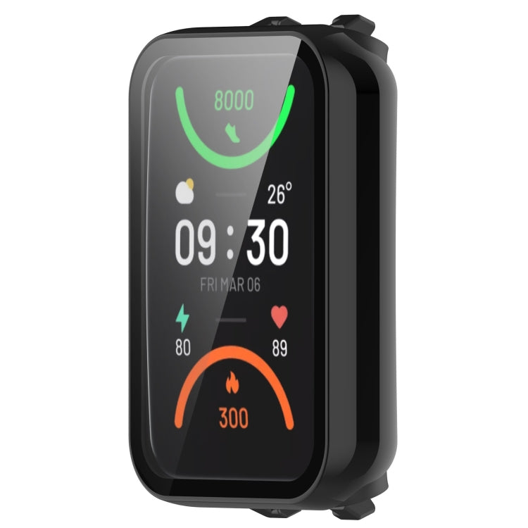 Tempered Glass Film PC Watch Case, For Realme Watch 3, For OPPO Band 2, For OPPO Watch 3, For Xiaomi Watch S1 Pro