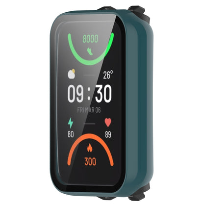 Tempered Glass Film PC Watch Case, For Realme Watch 3, For OPPO Band 2, For OPPO Watch 3, For Xiaomi Watch S1 Pro