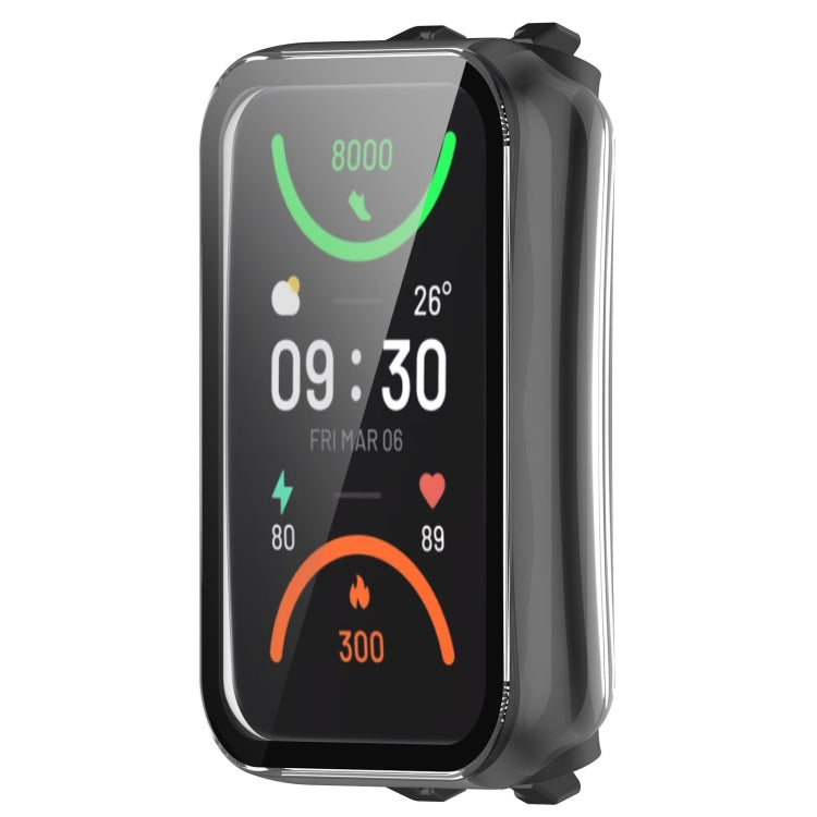 Tempered Glass Film PC Watch Case, For Realme Watch 3, For OPPO Band 2, For OPPO Watch 3, For Xiaomi Watch S1 Pro