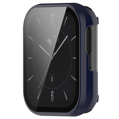 Tempered Glass Film PC Watch Case, For Realme Watch 3, For OPPO Band 2, For OPPO Watch 3, For Xiaomi Watch S1 Pro