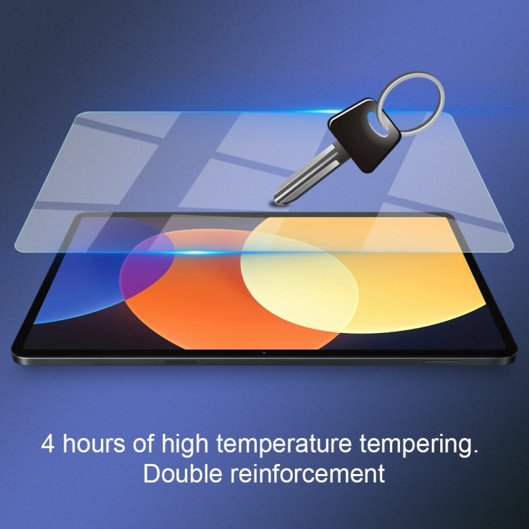 NILLKIN H+ Explosion-proof Tempered Glass Protective Film, For Xiaomi Pad 5 Pro 12.4
