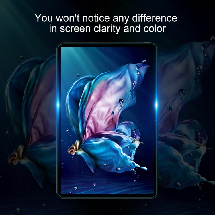 NILLKIN H+ Explosion-proof Tempered Glass Protective Film, For Xiaomi Pad 5 Pro 12.4