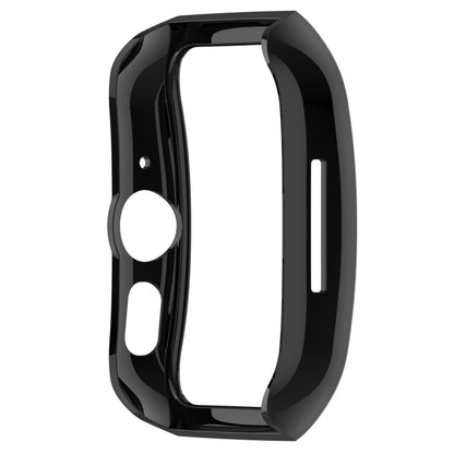Hydrogel Film PC Hollow Protective Case, For OPPO Watch 4 Pro / 3 Pro