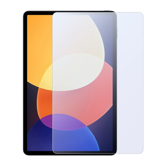 NILLKIN V+ Series 0.33mm 4H Anti-blue Ray Tempered Glass Film, For Xiaomi Pad 5 Pro 12.4