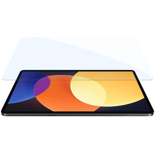 NILLKIN V+ Series 0.33mm 4H Anti-blue Ray Tempered Glass Film, For Xiaomi Pad 5 Pro 12.4