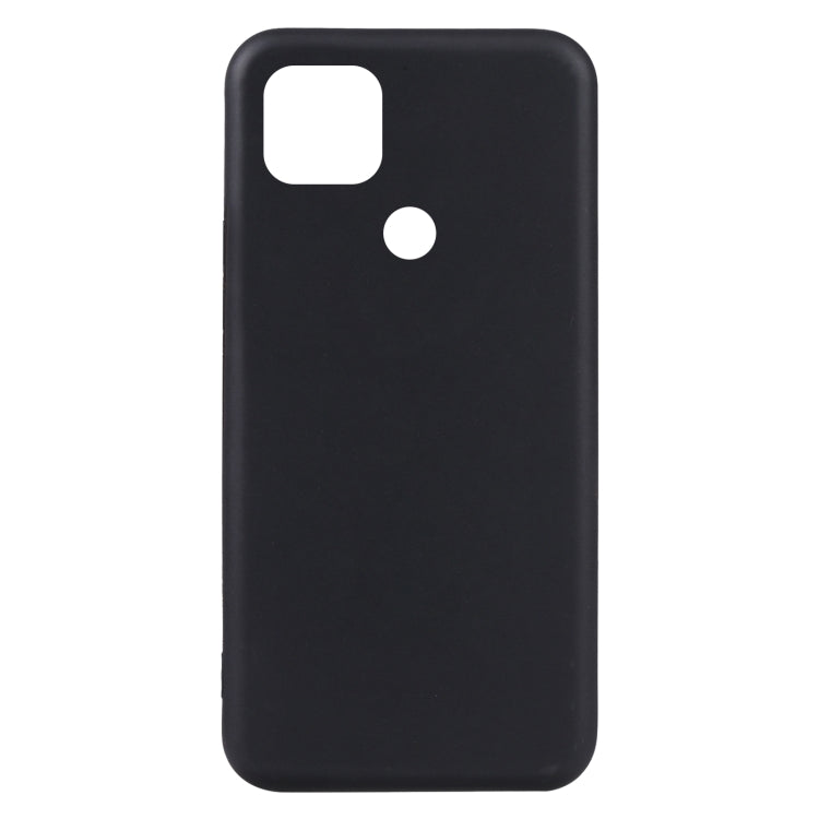TPU Phone Case, For Google Pixel 4a 4G, For Google Pixel 4a 5G