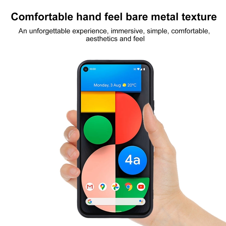 TPU Phone Case, For Google Pixel 4a 4G, For Google Pixel 4a 5G
