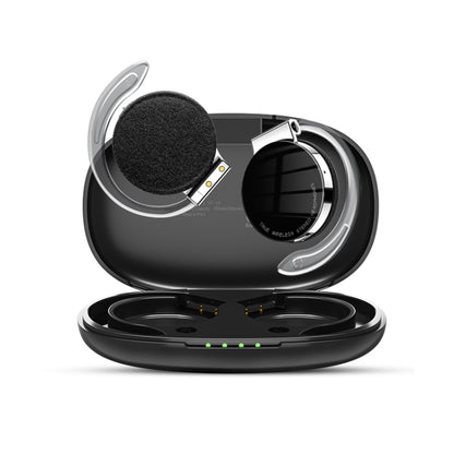 T&G F2 Ear Mount Waterproof Wireless Bluetooth Noise Cancelling Earphone