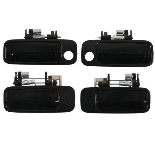 4 in 1 Car Outside Door Handle 69220-AA010 for Toyota Camry 1997-2001, A7772