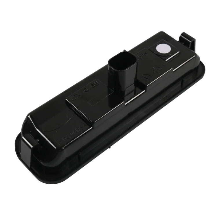 Car Rear Trunk Door Switch with Light BM5119B514AE for Ford Focus MK3 2010-2014, A7567