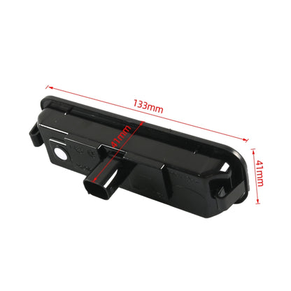 Car Rear Trunk Door Switch with Light BM5119B514AE for Ford Focus MK3 2010-2014, A7567