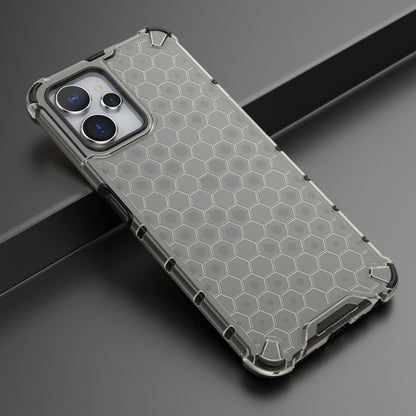 Honeycomb Phone Case, For Realme 9i 5G India, For vivo V25 5G, For vivo Y35 4G / Y22S 4G Global, For Honor 20, For OnePlus 10T, For Realme i9 5G, For Huawei nova Y90 4G