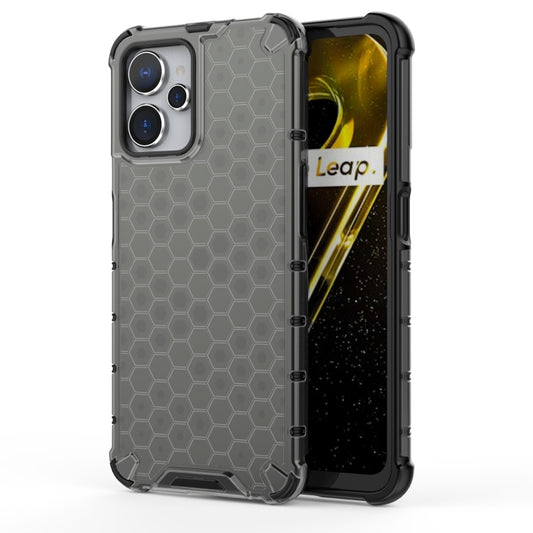 Honeycomb Phone Case, For Realme 9i 5G India, For vivo V25 5G, For vivo Y35 4G / Y22S 4G Global, For Honor 20, For OnePlus 10T, For Realme i9 5G, For Huawei nova Y90 4G