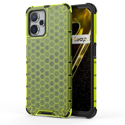 Honeycomb Phone Case, For Realme 9i 5G India, For vivo V25 5G, For vivo Y35 4G / Y22S 4G Global, For Honor 20, For OnePlus 10T, For Realme i9 5G, For Huawei nova Y90 4G