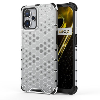 Honeycomb Phone Case, For Realme 9i 5G India, For vivo V25 5G, For vivo Y35 4G / Y22S 4G Global, For Honor 20, For OnePlus 10T, For Realme i9 5G, For Huawei nova Y90 4G