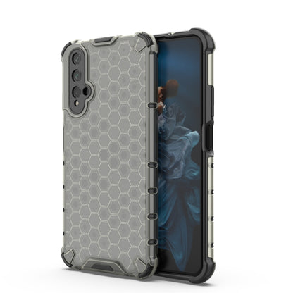 Honeycomb Phone Case, For Realme 9i 5G India, For vivo V25 5G, For vivo Y35 4G / Y22S 4G Global, For Honor 20, For OnePlus 10T, For Realme i9 5G, For Huawei nova Y90 4G