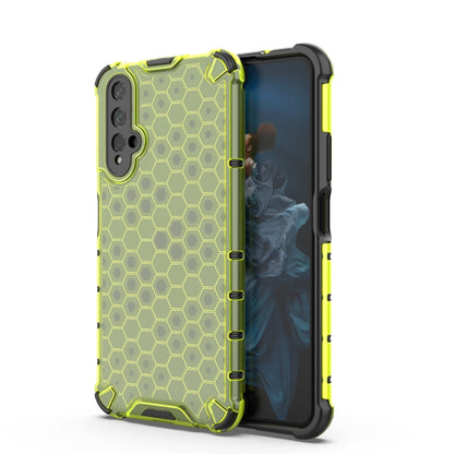Honeycomb Phone Case, For Realme 9i 5G India, For vivo V25 5G, For vivo Y35 4G / Y22S 4G Global, For Honor 20, For OnePlus 10T, For Realme i9 5G, For Huawei nova Y90 4G