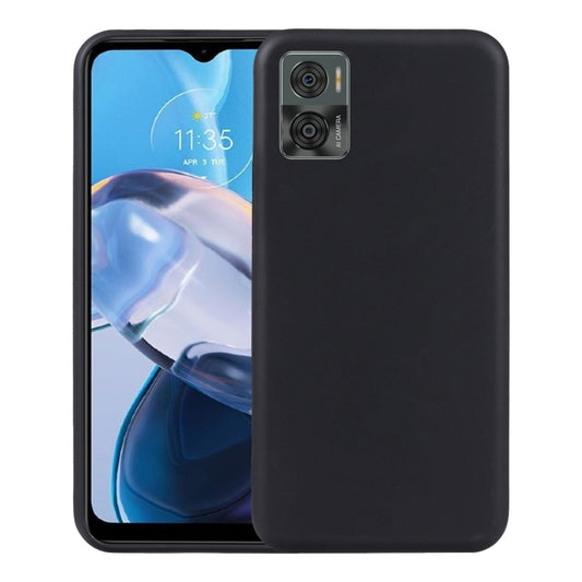 TPU Phone Case, For Motorola Moto E22 / Moto E22i