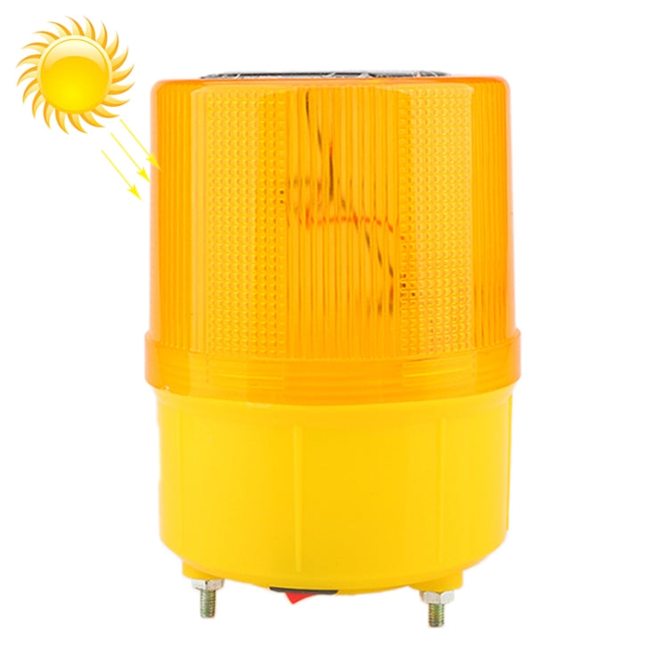 Night Solar Safety Warning Flash Light, 01 Screw Fixed (White), 02 Sleeve (White), 03 Slim Sticks Tied or Inserted (White), 04 Magnet (White), 05 Thick Sticks Tied or Inserted (White), 01 Screw Fixed (Yellow), 02 Sleeve (Yellow)                        ...