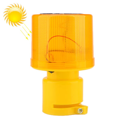 Night Solar Safety Warning Flash Light, 01 Screw Fixed (White), 02 Sleeve (White), 03 Slim Sticks Tied or Inserted (White), 04 Magnet (White), 05 Thick Sticks Tied or Inserted (White), 01 Screw Fixed (Yellow), 02 Sleeve (Yellow)                        ...