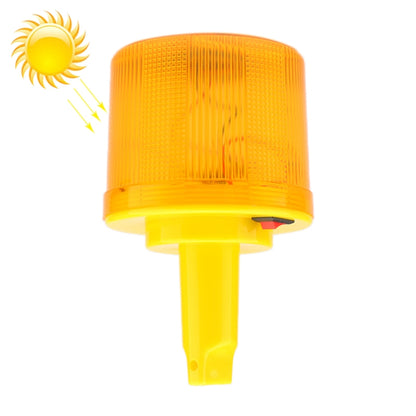 Night Solar Safety Warning Flash Light, 01 Screw Fixed (White), 02 Sleeve (White), 03 Slim Sticks Tied or Inserted (White), 04 Magnet (White), 05 Thick Sticks Tied or Inserted (White), 01 Screw Fixed (Yellow), 02 Sleeve (Yellow)                        ...