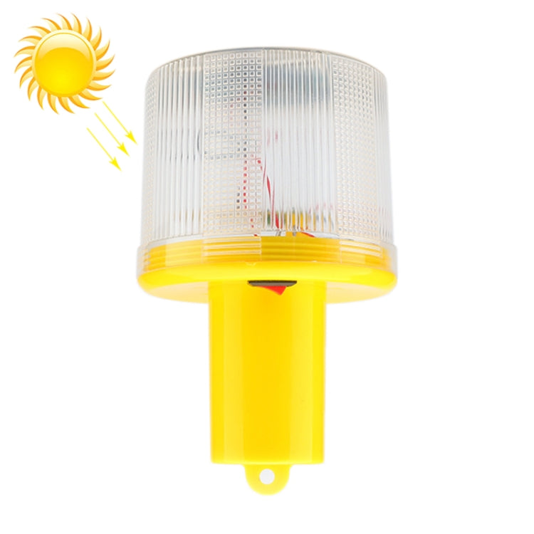 Night Solar Safety Warning Flash Light, 01 Screw Fixed (White), 02 Sleeve (White), 03 Slim Sticks Tied or Inserted (White), 04 Magnet (White), 05 Thick Sticks Tied or Inserted (White), 01 Screw Fixed (Yellow), 02 Sleeve (Yellow)������������������������...